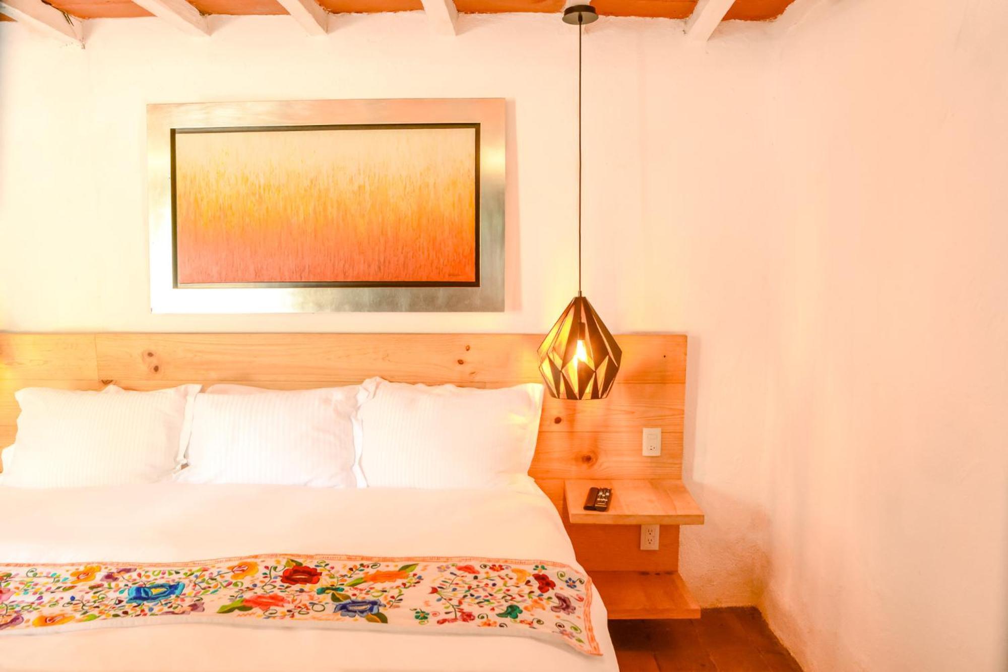 Hotel Petit Meson Valle de Bravo Exterior foto
