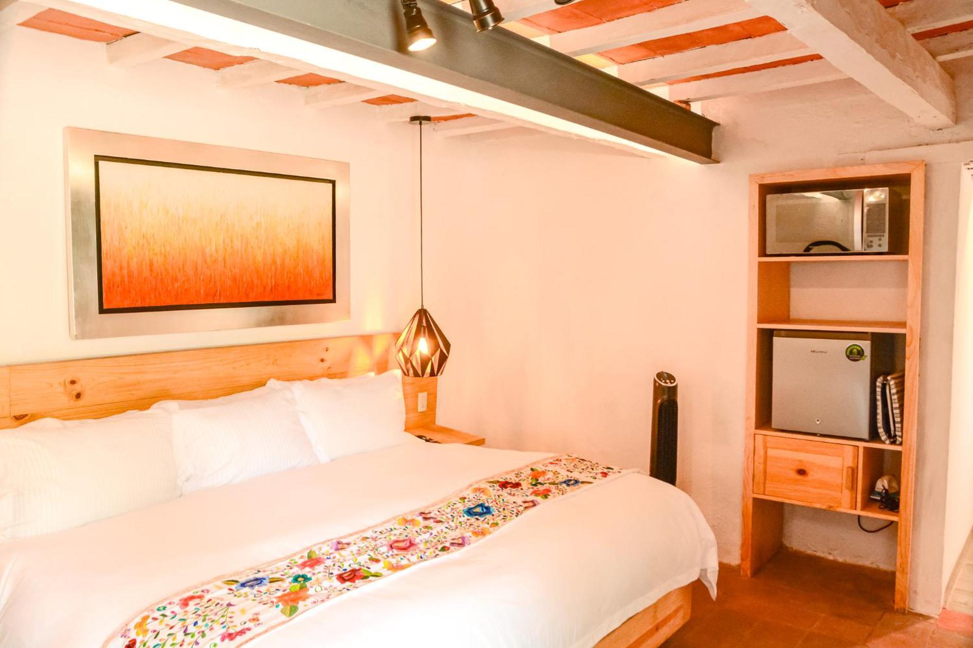 Hotel Petit Meson Valle de Bravo Exterior foto