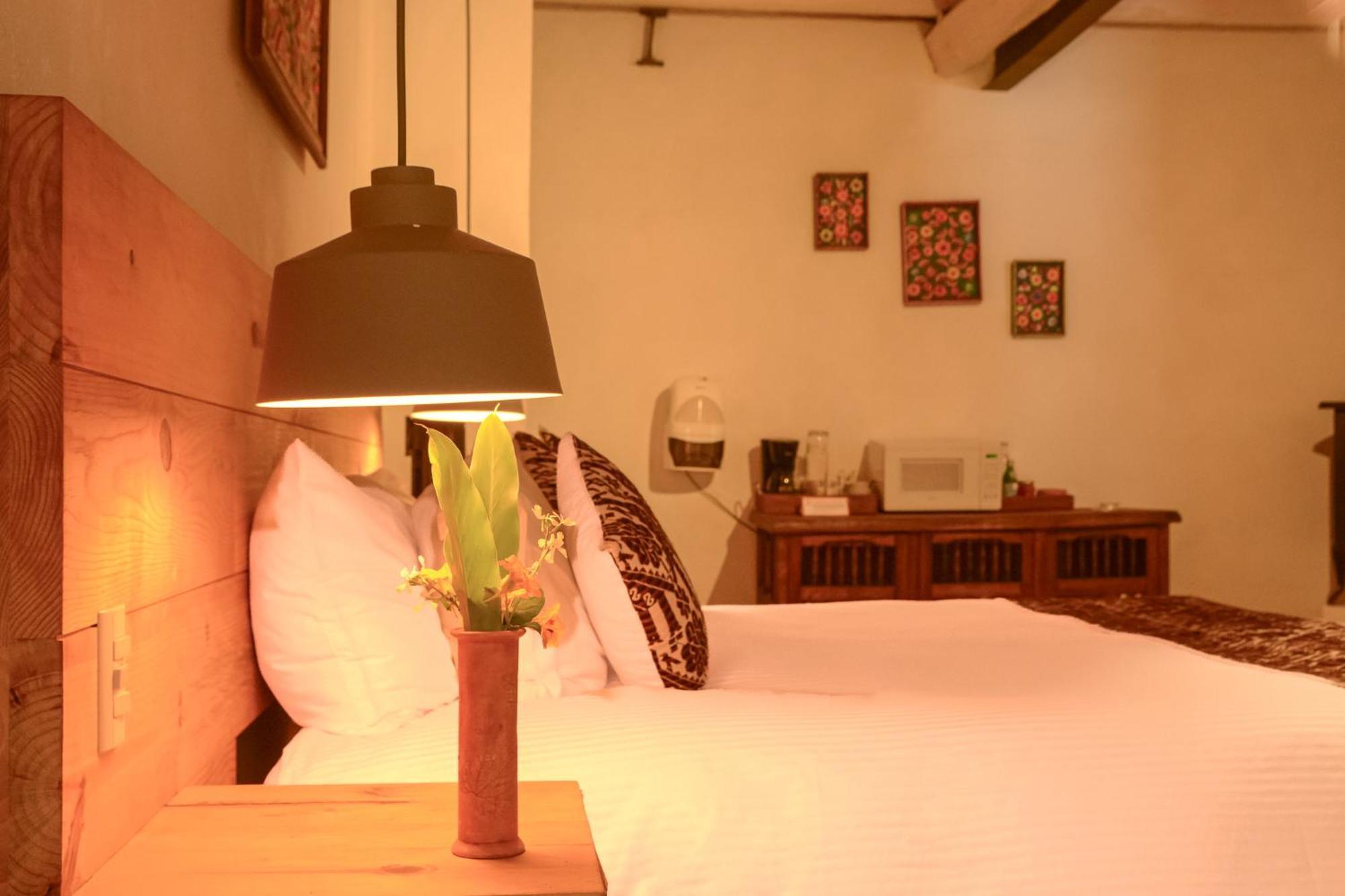 Hotel Petit Meson Valle de Bravo Exterior foto